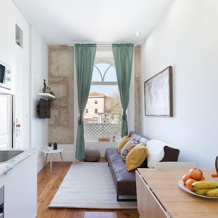 Host Wise - Charming Flat With Netflix - River View Πόρτο Εξωτερικό φωτογραφία