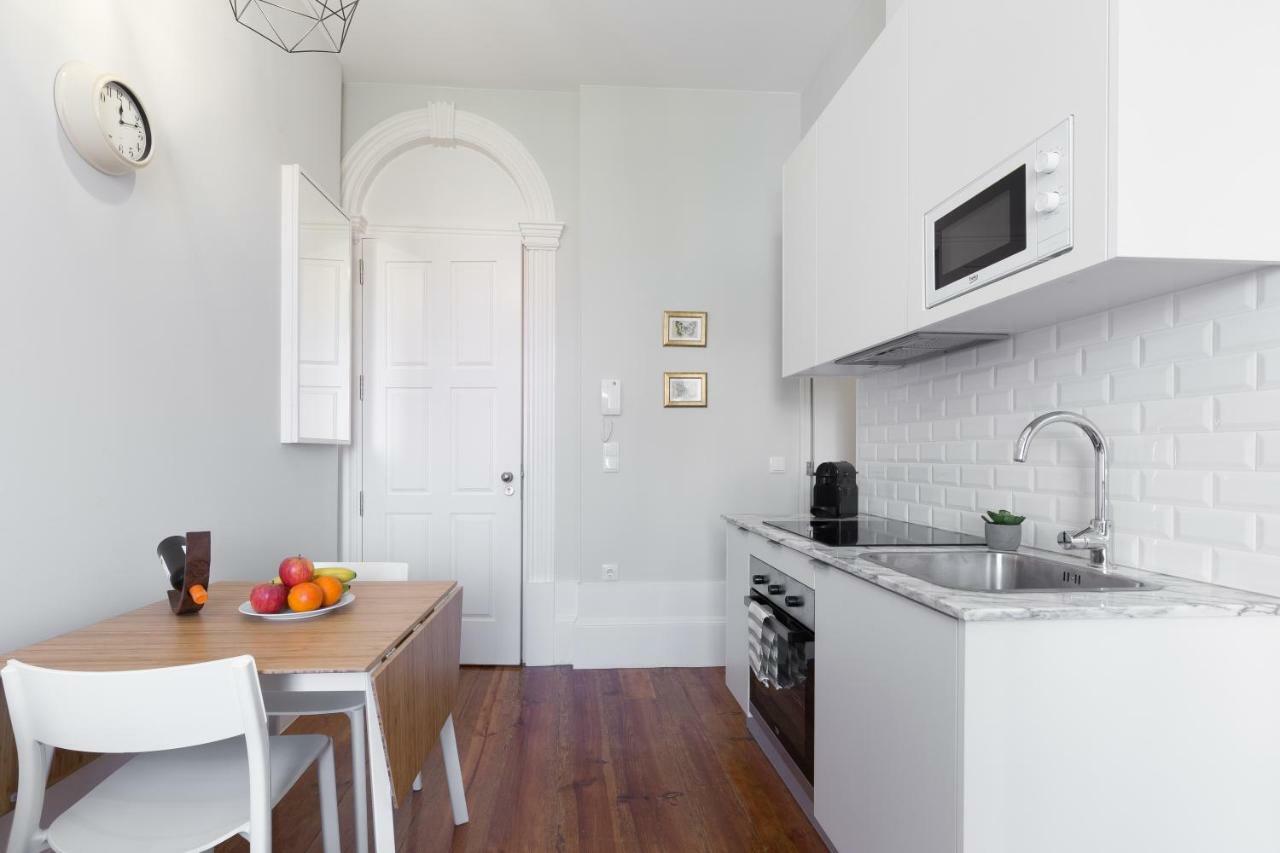 Host Wise - Charming Flat With Netflix - River View Πόρτο Εξωτερικό φωτογραφία