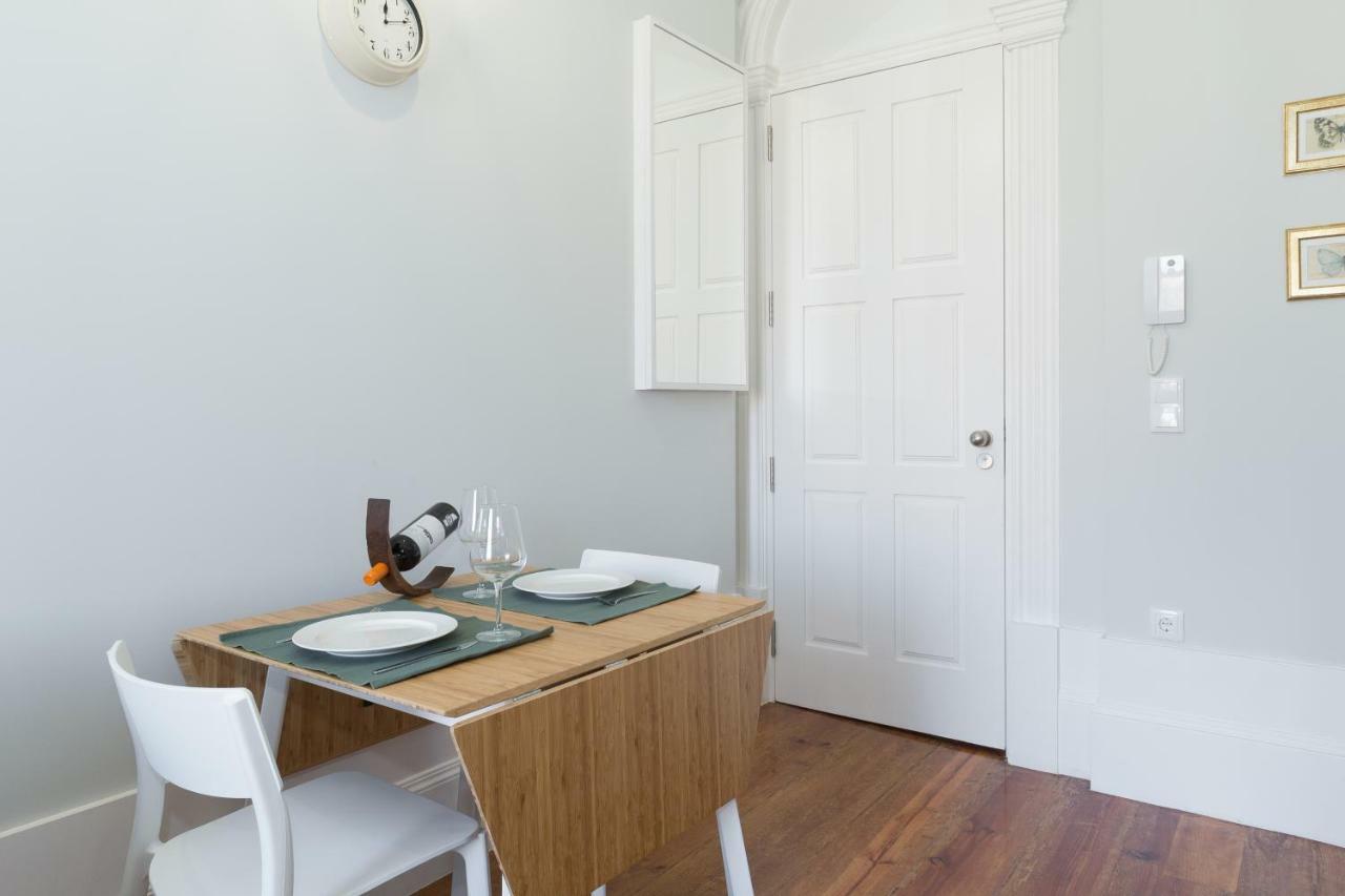 Host Wise - Charming Flat With Netflix - River View Πόρτο Εξωτερικό φωτογραφία