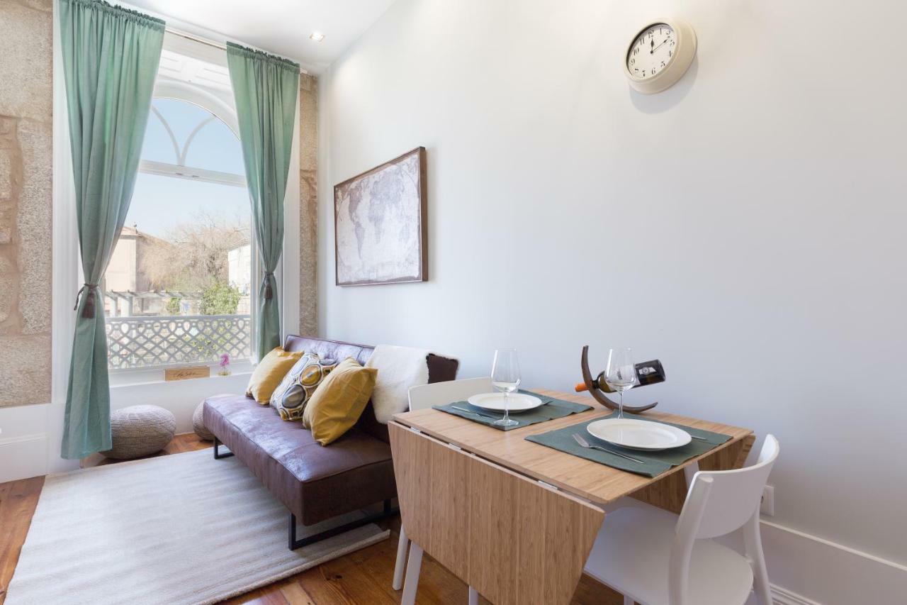 Host Wise - Charming Flat With Netflix - River View Πόρτο Εξωτερικό φωτογραφία