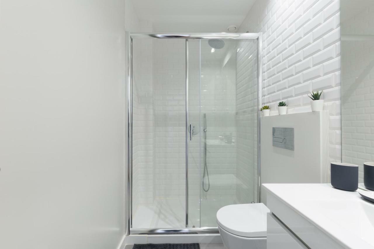 Host Wise - Charming Flat With Netflix - River View Πόρτο Εξωτερικό φωτογραφία