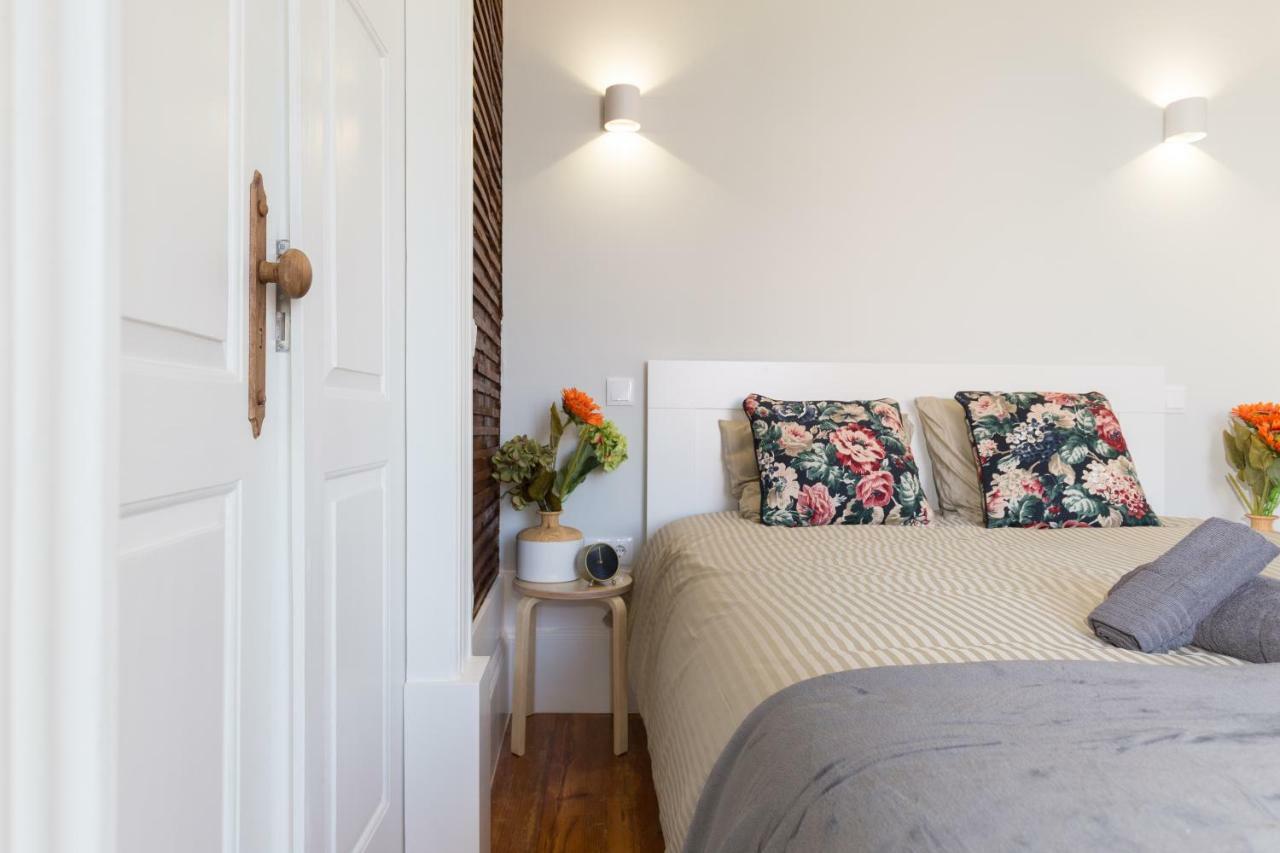 Host Wise - Charming Flat With Netflix - River View Πόρτο Εξωτερικό φωτογραφία